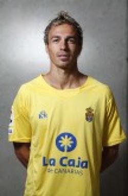 Pignol (U.D. Las Palmas) - 2010/2011