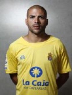 Adrin Pollo (U.D. Las Palmas) - 2010/2011