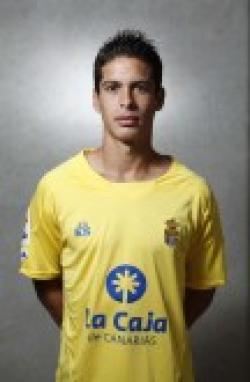 Sergio Surez (U.D. Las Palmas) - 2010/2011