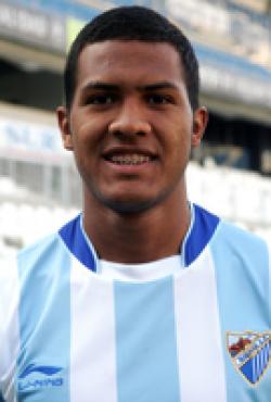 Rond�n (M�laga C.F.) - 2010/2011