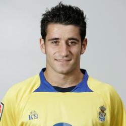 Saúl Berjón (Barcelona Atlètic) - 2010/2011