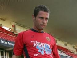 Curro Torres (Real Murcia C.F.) - 2010/2011