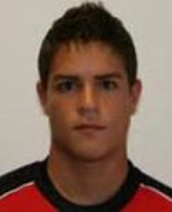 lex Cruz (Gimnstic Tarragona) - 2010/2011