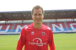 Culebras (C.D. Numancia) - 2010/2011