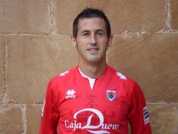Nagore (C.D. Numancia) - 2010/2011