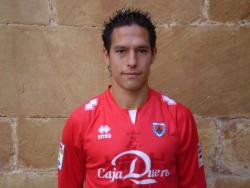 Del Pino (C.D. Numancia) - 2010/2011