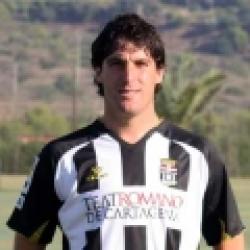 Asier Goiria (F.C. Cartagena) - 2010/2011