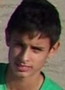 Ignacio (C.D. Iznalloz) - 2010/2011