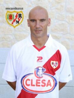 Movilla (Rayo Vallecano) - 2010/2011