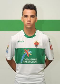 Juan Quero (U.D. Las Palmas) - 2010/2011