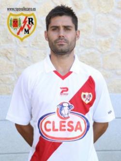 Aganzo (Rayo Vallecano) - 2010/2011