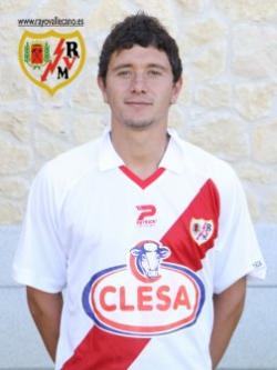 Piti (Rayo Vallecano) - 2010/2011