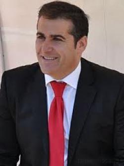 Jose Ramn Sandoval (Rayo Vallecano) - 2010/2011