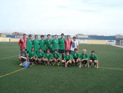 Javi Martnez (Natacin Almeria) - 2010/2011