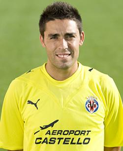 Bruno (Villarreal C.F.) - 2010/2011
