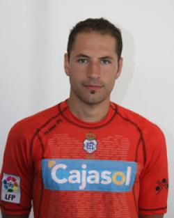 Bernardo (R.C. Recreativo) - 2010/2011