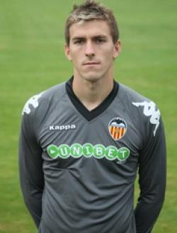 Guaita (Valencia C.F.) - 2010/2011
