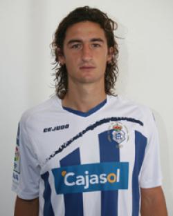 Lamas (R.C. Recreativo) - 2010/2011