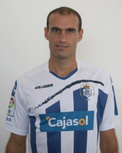 Pepe Mora (R.C. Recreativo) - 2010/2011