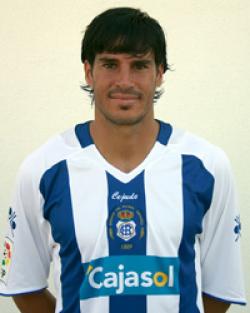 Poli (R.C. Recreativo) - 2010/2011