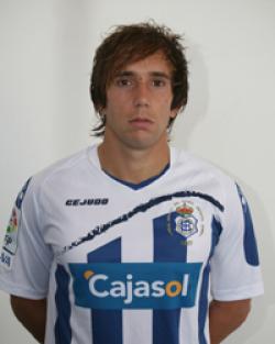 Ral Cmara (R.C. Recreativo) - 2010/2011
