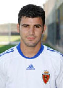Braulio (Real Zaragoza) - 2010/2011