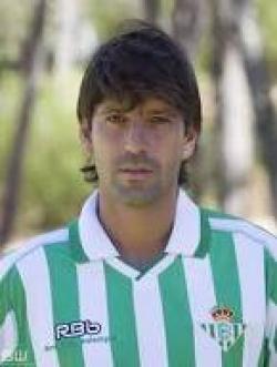 Belenguer (Real Betis) - 2010/2011