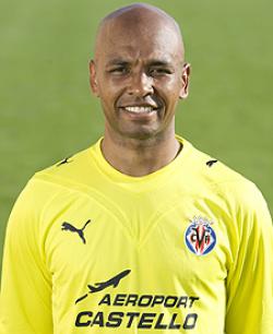 Marcos Senna (Villarreal C.F.) - 2010/2011