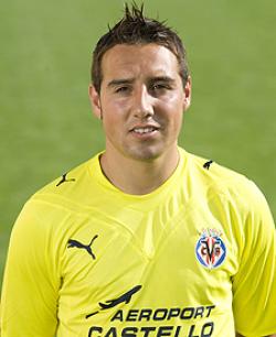 Cazorla (Villarreal C.F.) - 2010/2011