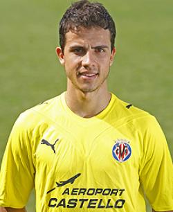 Nilmar (Villarreal C.F.) - 2010/2011