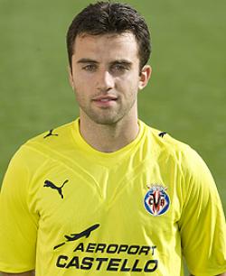 Rossi (Villarreal C.F.) - 2010/2011