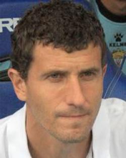 Javi Gracia (Olympiacos Volou F.C) - 2010/2011