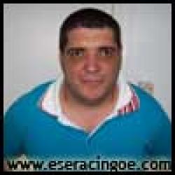 Manuel  (Safa San Luis) - 2010/2011