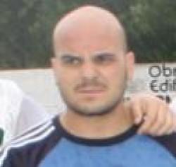 Aragn (C.D. beda Viva) - 2010/2011