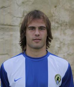 Fritzler (Hrcules C.F.) - 2010/2011
