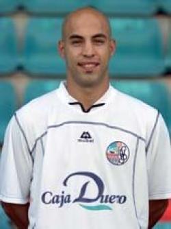 lvaro Jurado (Cdiz C.F.) - 2010/2011