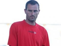 Despotovic (Girona F.C.) - 2010/2011