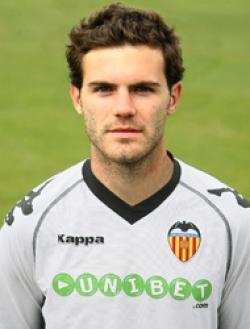 Mata (Valencia C.F.) - 2010/2011