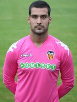 Moy� (Valencia C.F.) - 2010/2011