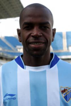 Sandro Silva (Mlaga C.F.) - 2010/2011