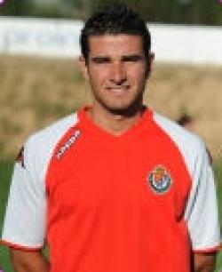 Barrag�n (Real Valladolid) - 2010/2011