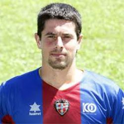 Del Horno (Levante U.D.) - 2010/2011