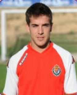 lvaro Antn (R. Valladolid C.F.) - 2010/2011