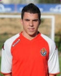 Carlos Lzaro (Lleida Esportiu) - 2010/2011