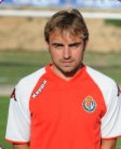 Hctor Font (Xerez C.D.) - 2010/2011