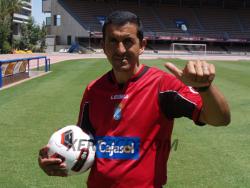 Oliva (Gimnstic Tarragona) - 2010/2011