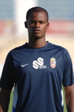 Fock (A.D. Ceuta) - 2010/2011