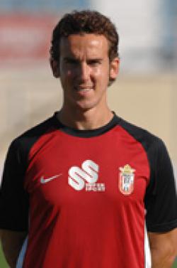 Baigorri (A.D. Ceuta) - 2010/2011