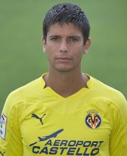 Carlos Toms (Villarreal C.F. B) - 2010/2011