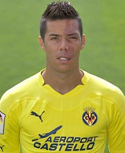 Catal (Villarreal C.F.) - 2010/2011